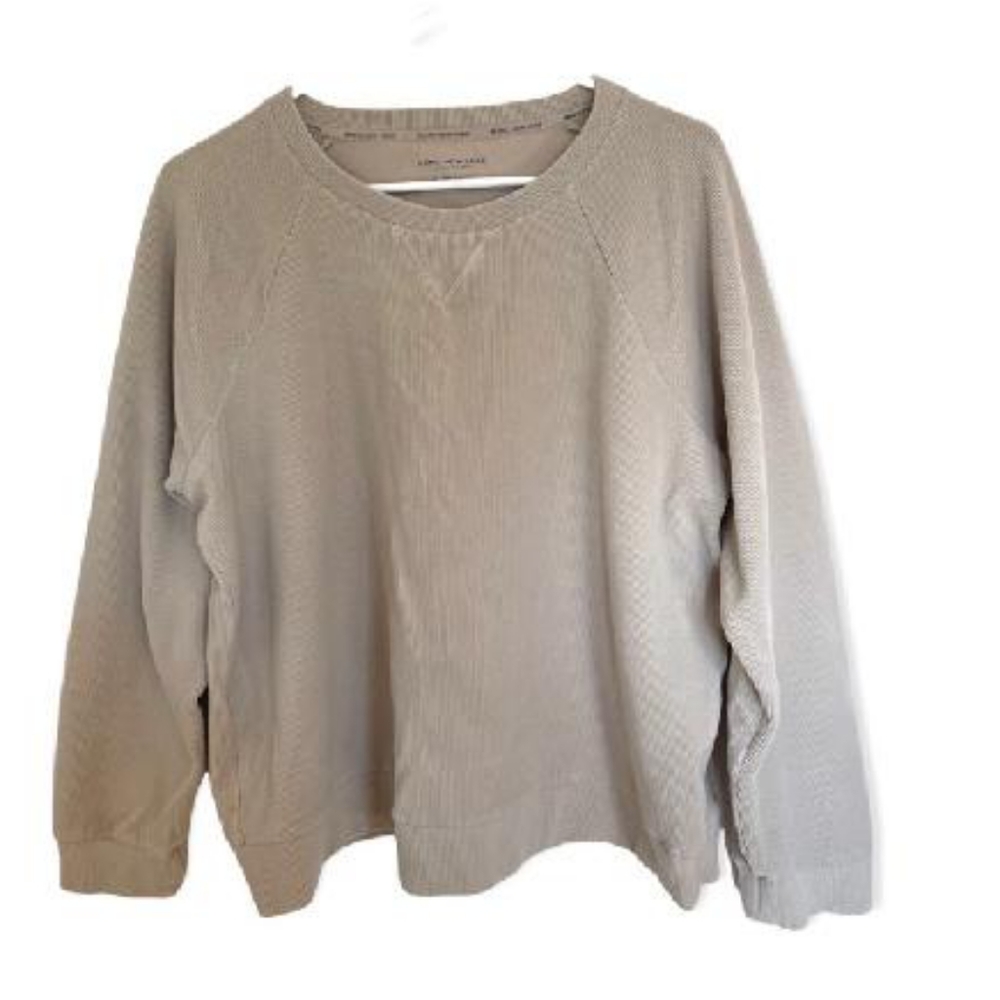 Marc new york Pullover crew sweatshirt